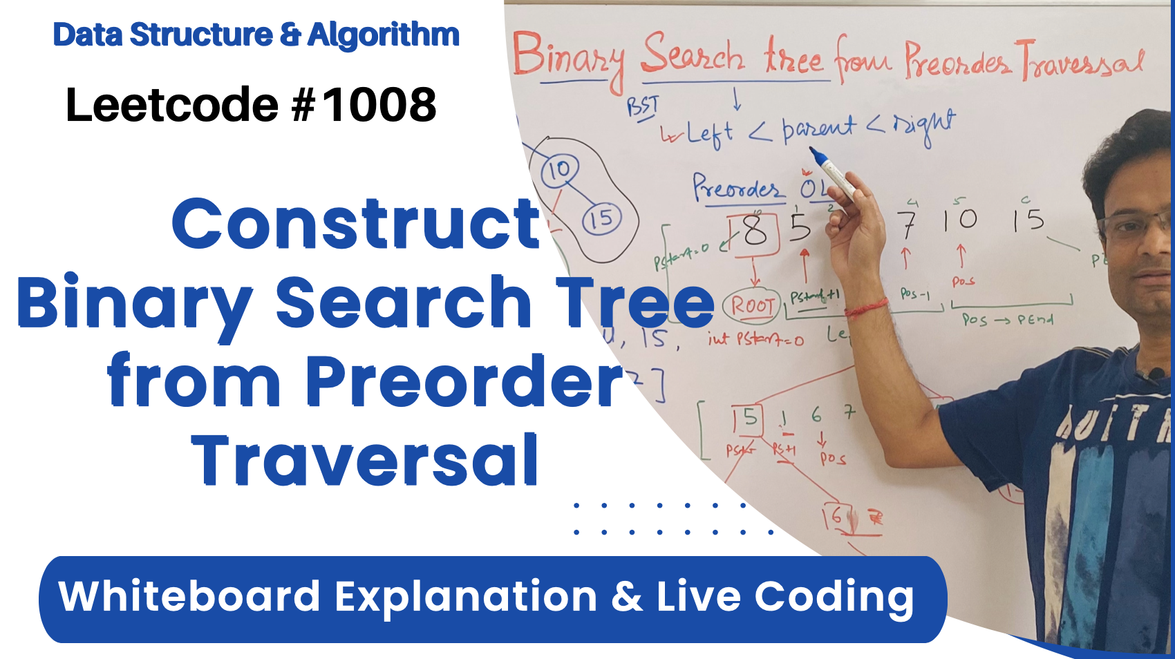 Binary Search Tree
