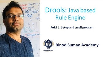 Drools Rule Engine
